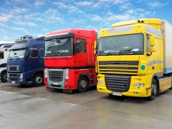 Ankara Onurkent Nakliye